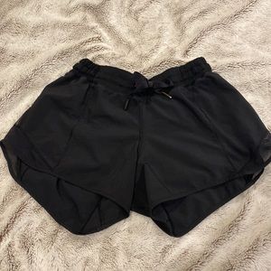 Lululemon hotty hots